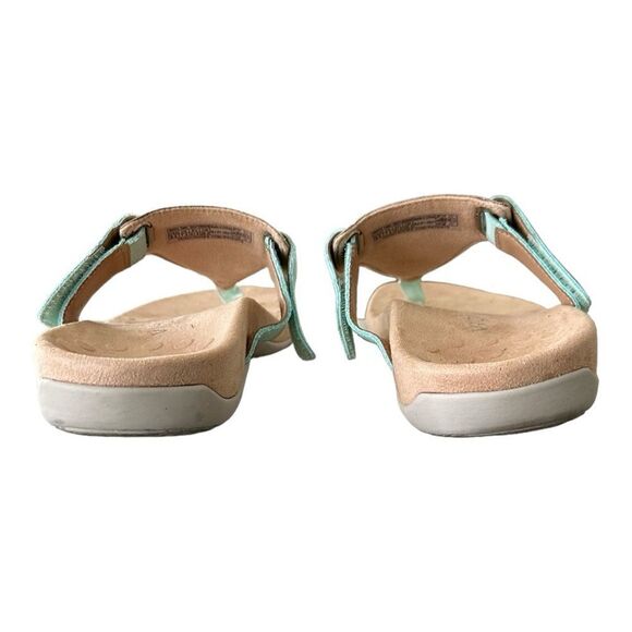 Vionic Wanda Seafoam Sandal Women’s Size 9.5 - Picture 6 of 8
